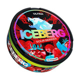 Iceberg Snus 16gr 150mg Pouches - Puff N Stuff