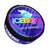 Iceberg Snus 16gr 150mg Pouches - Puff N Stuff