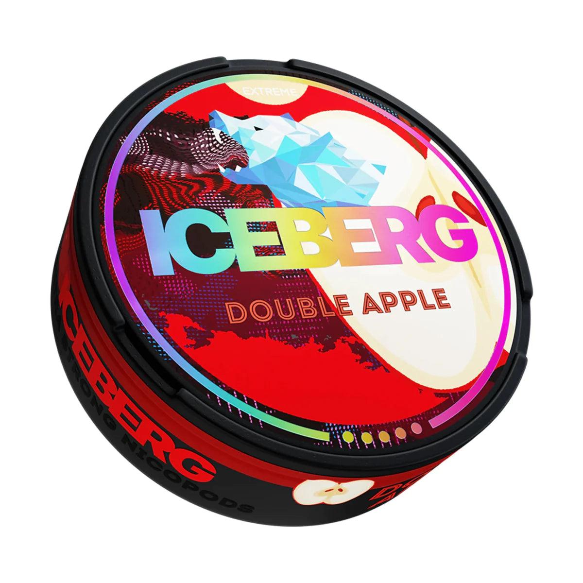 Iceberg Snus 16gr 150mg Pouches - Puff N Stuff