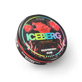 Iceberg Snus 16gr 150mg Pouches - Puff N Stuff