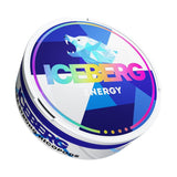 Iceberg Snus 16gr 150mg Pouches - Puff N Stuff