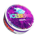 Iceberg Snus 16gr 150mg Pouches - Puff N Stuff