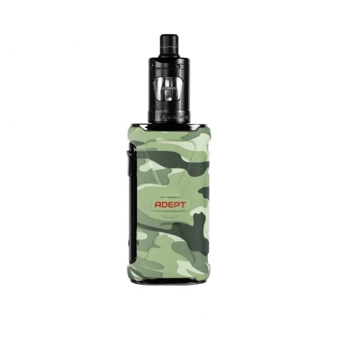 Innokin - Adept Zlide - Vape Kit - Puff N Stuff