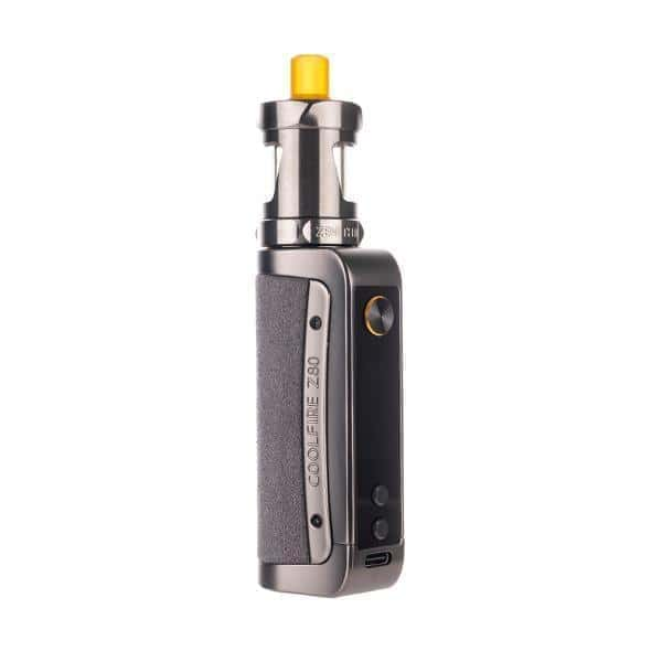 Innokin - Coolfire Z80 Zenith II - Vape Kit - Puff N Stuff