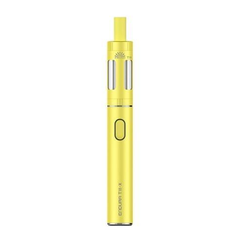 Innokin - Endura T18-X - Vape Kit - Puff N Stuff