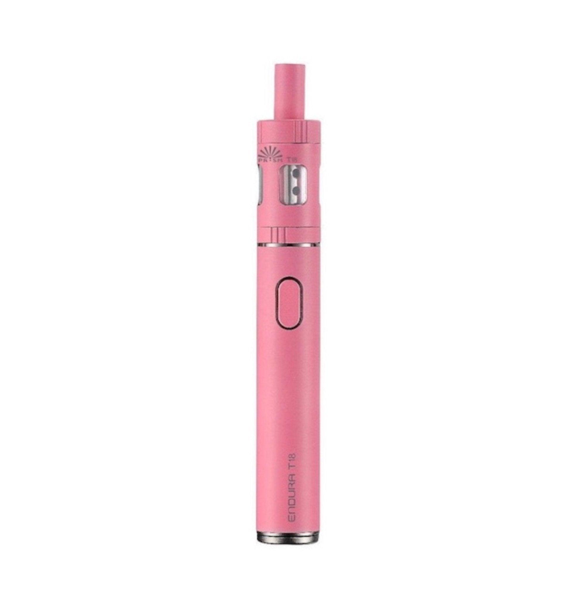 Innokin - Endura T18e - Vape Kit - Puff N Stuff