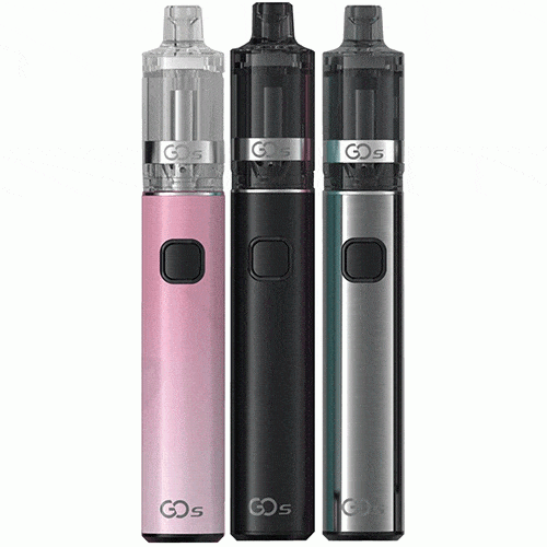 Innokin - Go S - Vape Kit - Puff N Stuff