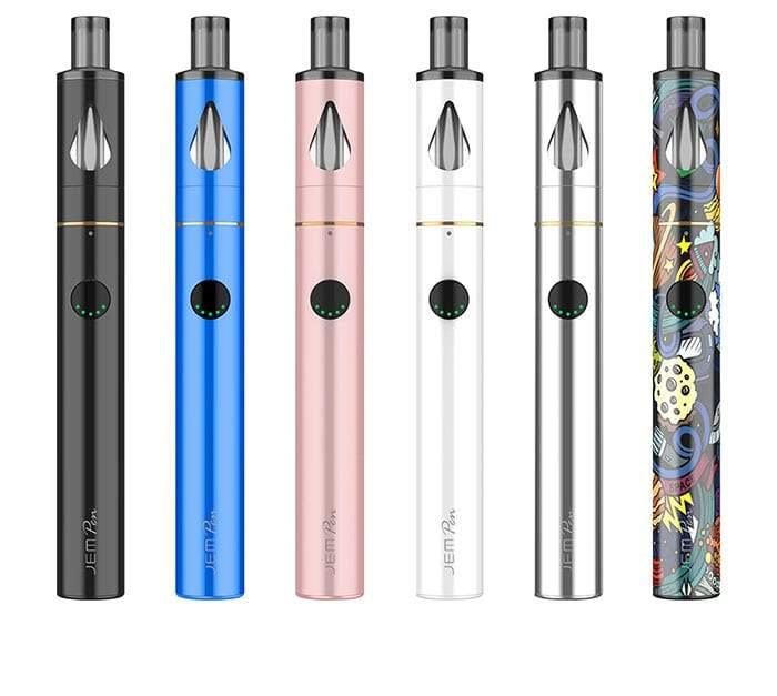 Innokin - Jem Pen - Vape Kit - Puff N Stuff