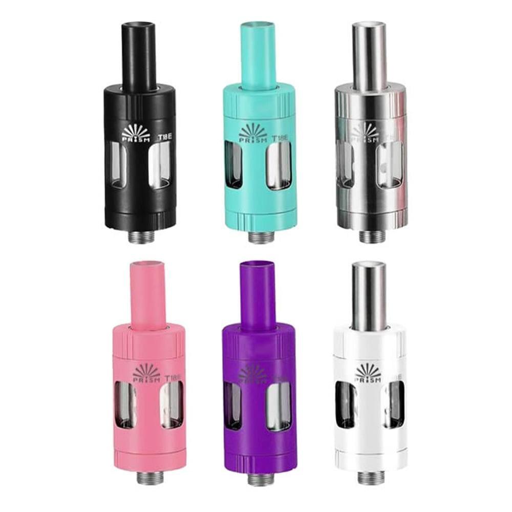 Innokin - T18E Prism - Tank - Puff N Stuff