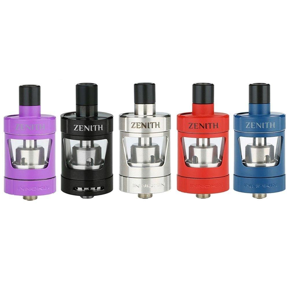 Innokin - Zenith - Tank - Puff N Stuff