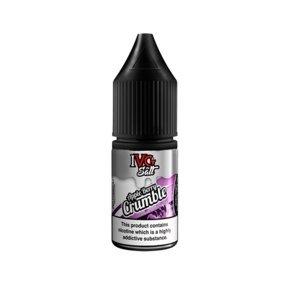 IVG 10ml Nic Salt Box of 10 - Puff N Stuff