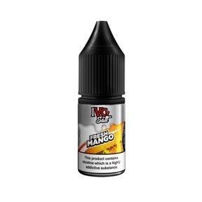 IVG 10ml Nic Salt Box of 10 - Puff N Stuff