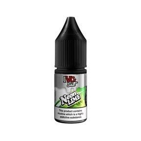 IVG 10ml Nic Salt Box of 10 - Puff N Stuff