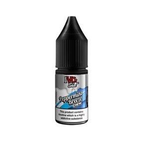 IVG 10ml Nic Salt Box of 10 - Puff N Stuff