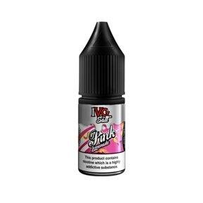 IVG 10ml Nic Salt Box of 10 - Puff N Stuff