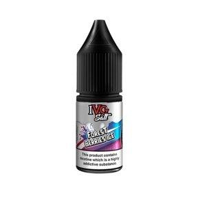 IVG 10ml Nic Salt Box of 10 - Puff N Stuff