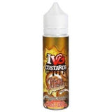 IVG 50ml Shortfill - Puff N Stuff