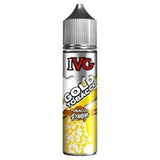 IVG 50ml Shortfill - Puff N Stuff