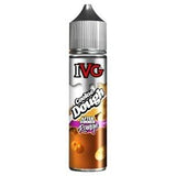 Ivg After Dinner Range 50ml Shortfill - Puff N Stuff