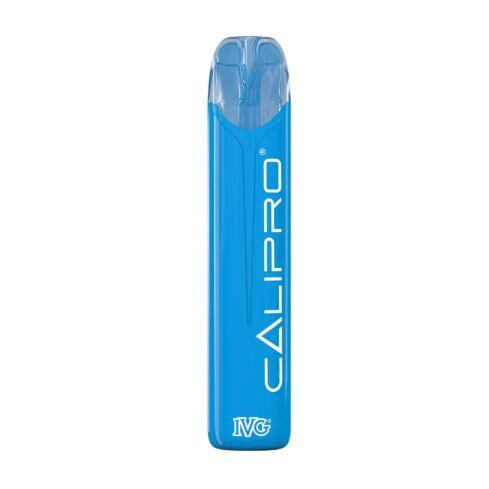 IVG Calipro 600 Disposable Vape Pod (BOX OF 10) - Puff N Stuff