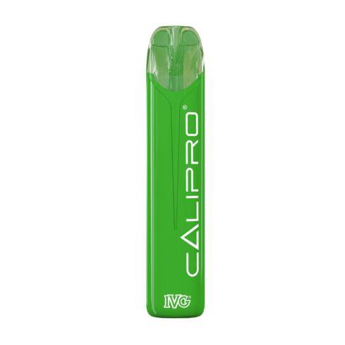 IVG Calipro 600 Disposable Vape Pod Pen - Puff N Stuff