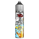 IVG Classic Range 50ml Shortfill - Puff N Stuff