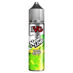 IVG Classic Range 50ml Shortfill - Puff N Stuff