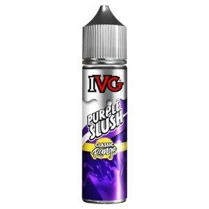 IVG Classic Range 50ml Shortfill - Puff N Stuff