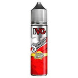 IVG Classic Range 50ml Shortfill - Puff N Stuff