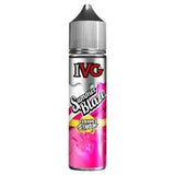 IVG Classic Range 50ml Shortfill - Puff N Stuff