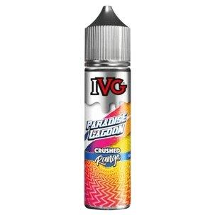 IVG Crused 50ML Shortfill - Puff N Stuff