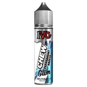 IVG Gum Range 50ml Shortfill - Puff N Stuff