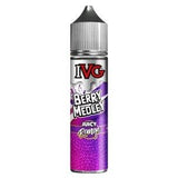 IVG Juicy Range 50ml Shortfill - Puff N Stuff