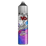 IVG Juicy Range 50ml Shortfill - Puff N Stuff