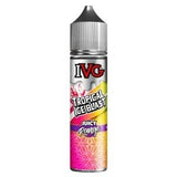 IVG Juicy Range 50ml Shortfill - Puff N Stuff