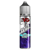 IVG Menthol Range 50ml Shortfill - Puff N Stuff