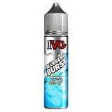 IVG Menthol Range 50ml Shortfill - Puff N Stuff