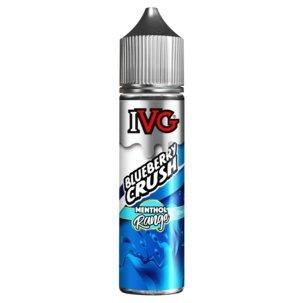 IVG Menthol Range 50ml Shortfill - Puff N Stuff