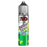 IVG Menthol Range 50ml Shortfill - Puff N Stuff