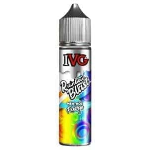 IVG Menthol Range 50ml Shortfill - Puff N Stuff