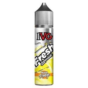 IVG Mixer Range 50ml Shortfill - Puff N Stuff