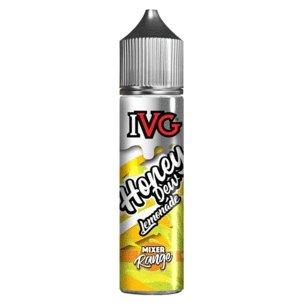 IVG Mixer Range 50ml Shortfill - Puff N Stuff