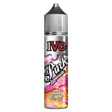 IVG Mixer Range 50ml Shortfill - Puff N Stuff