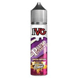 IVG Mixer Range 50ml Shortfill - Puff N Stuff