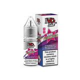 IVG Salt Bar Favourite 10ml E Liquids Nic Salts- Pack Of 10 - Puff N Stuff