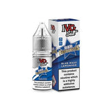 IVG Salt Bar Favourite 10ml E Liquids Nic Salts- Pack Of 10 - Puff N Stuff