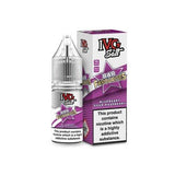 IVG Salt Bar Favourite 10ml E Liquids Nic Salts- Pack Of 10 - Puff N Stuff