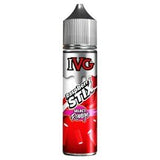 IVG Select Range 50ml Shortfill - Puff N Stuff