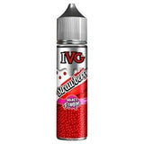 IVG Select Range 50ml Shortfill - Puff N Stuff