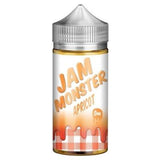 Jam Monster 100ml Shortfill - Puff N Stuff